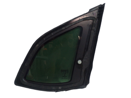 VIDRO LATERAL TRASEIRO DIREITO CAPTUR 2017 2018 A 2024