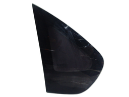 Vidro Lateral Traseiro Esquerdo Symbol 2009 a 2013
