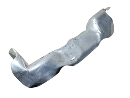 DEFLETOR PROTETOR CALOR AUDI A3 GOLF 1999 A 2006 1J1422701