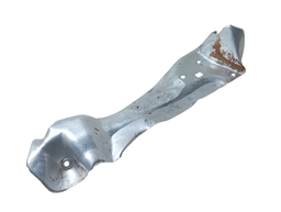 DEFLETOR PROTETOR CALOR AUDI A3 GOLF 1999 A 2006 1J1422701