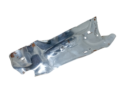 DEFLETOR PROTETOR CALOR AUDI A3 GOLF 1999 A 2006 1J1422701