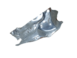 DEFLETOR PROTETOR CALOR AUDI A3 GOLF 1999 A 2006 1J1422701