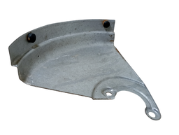 DEFLETOR HIDROVÁCUO AUDI A3 1.6 1999 2000 2001 2002 A 2006