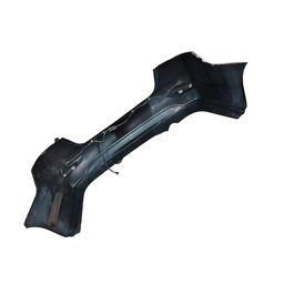 PARACHOQUE TRASEIRO SENTRA 2014 A 2016 COMPLETO