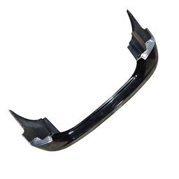 PARACHOQUE TRASEIRO SENTRA 2014 A 2016 COMPLETO