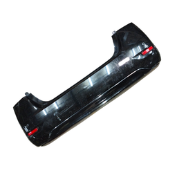 PARACHOQUE TRASEIRO SENTRA 2014 A 2016 COMPLETO