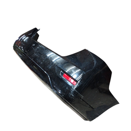 PARACHOQUE TRASEIRO SENTRA 2014 A 2016 COMPLETO