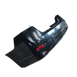 PARACHOQUE TRASEIRO SENTRA 2014 A 2016 COMPLETO