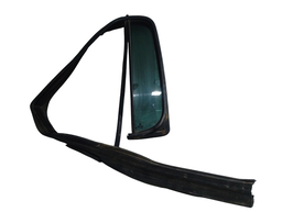 Vidro Porta Traseira Esquerda (Fixo) Amarok 2011 2012 2013/.