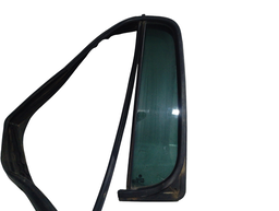 VIDRO PORTA TRASEIRA ESQUERDA (FIXO) AMAROK 2011 2012 2013/.