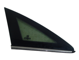 Vidro Lateral Traseiro Esquerdo Linea 2009 a 2016