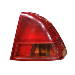 Lanterna Traseira Direita Civic 2001 a 2002 (canto)
