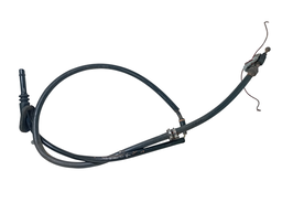 CABO FREIO MÃO TRASEIRO AUDI A3 1.6 SR 1999 2000 A 2006