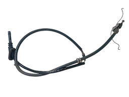 CABO FREIO MÃO TRASEIRO AUDI A3 1.6 SR 1999 2000 A 2006