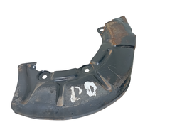 Defletor Freio Dianteiro Direito Audi A3 1999 2000 a 2006