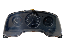 Painel Instrumentos Astra 1999 2000 2001 93336028