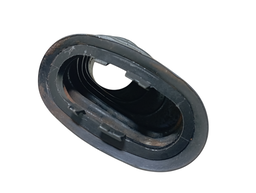 COIFA PASSA FIO PORTA TRASEIRA AUDI A3 GOLF 1999 A 2006