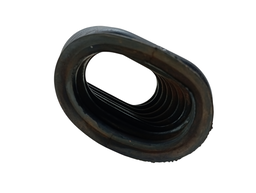 COIFA PASSA FIO PORTA DIANTEIRA AUDI A3 GOLF 1999 A 2006