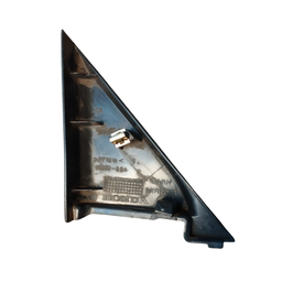 ACABAMENTO INTERNO RETROVISOR DIREITO CIVIC 2001 A 2006