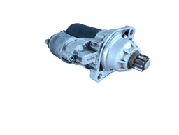 MOTOR PARTIDA JETTA 2.5 2.0 ASP TIGUAN 2.0 TSI 2007 A 2017