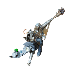 COLUNA DIREÇÃO COM CILINDRO IGNIÇÃO CIVIC 2001 A 2006