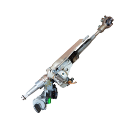 COLUNA DIREÇÃO COM CILINDRO IGNIÇÃO CIVIC 2001 A 2006