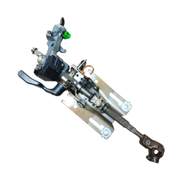 Coluna Direção Com Cilindro Ignição Civic 2001 a 2006