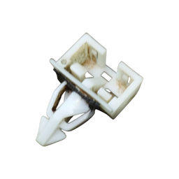 Presilha do Guia Parachoque Traseiro Civic 2001 a 2006