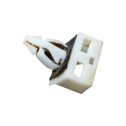 PRESILHA DO GUIA PARACHOQUE TRASEIRO CIVIC 2001 A 2006