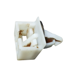 PRESILHA DO GUIA PARACHOQUE TRASEIRO CIVIC 2001 A 2006