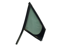 Vidro Porta Dianteira Direita (Fixo) Peugeot 308 408 12 a 19