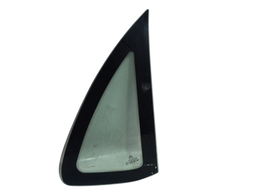 Vidro Lateral Traseiro Direito Citroen C3 2003 a 2012