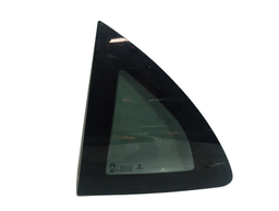 Vidro Lateral Traseiro Esquerdo Citroen C3 2013 a 2021