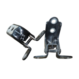 Par Dobradiça Porta Dianteira Esquerda IX35 2010 a 2022