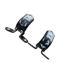 PAR DOBRADIÇA PORTA DIANTEIRA DIREITA IX35 2010 A 2022