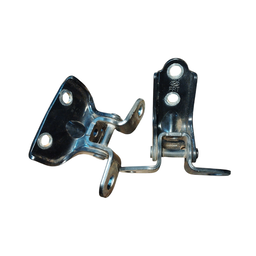 Par Dobradiça Porta Traseira Esquerda IX35 2010 a 2022