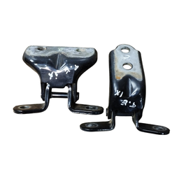 PAR DOBRADIÇA PORTA TRASEIRA ESQUERDA IX35 2010 A 2022