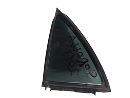 Vidro Porta Traseira Esquerda (Fixo) Corolla 2009 a 2014