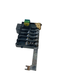 CAIXA FUSÍVEIS RELÊ BATERIA AUDI A3 GOLF 1999 A 2006 