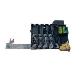 Caixa Fusíveis Relê Bateria Audi A3 Golf 1999 a 2006 