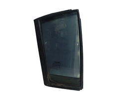 Vidro Porta Traseira Direita (Fixo) Sentra 2007 a 2013