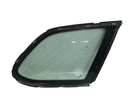 Vidro Lateral Traseiro Direito Jetta Variant 2008 a 2013