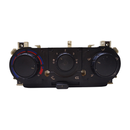 Comando Ar Condicionado Fiat Palio Siiena Strada 04 a 16