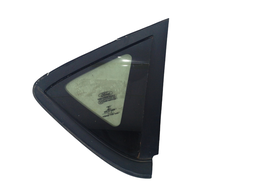 Vidro Lateral Traseiro Direito New Fiesta Hatch 2011 a 2019