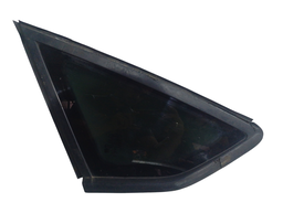 Vidro Lateral Traseiro Esquerdo Focus Hatch 2014 2015 a 2019