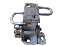 LIMITADOR PORTA DIANTEIRA DIREITA AUDI A3 BORA GOLF PASSAT 