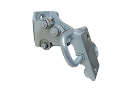 LIMITADOR PORTA TRASEIRA DIREITA AUDI A3 BORA GOLF PASSAT