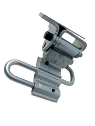 LIMITADOR PORTA TRASEIRA ESQUERDA AUDI A3 BORA GOLF PASSAT