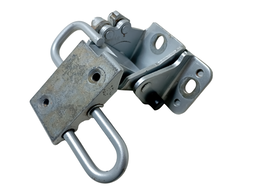 limitador porta traseira esquerda Audi A3 Bora Golf Passat