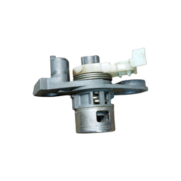 CILINDRO CHAVE TAMPA TRASEIRA CIVIC 2001 A 2002 (MALA)